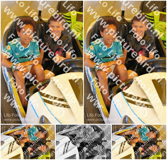 Evenement foto: Serie 2239