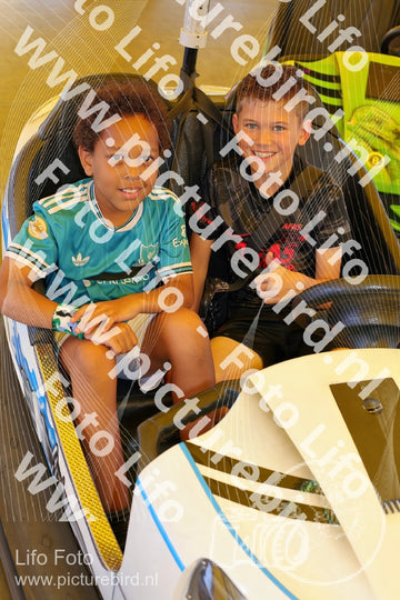 Evenement foto: Serie 2239