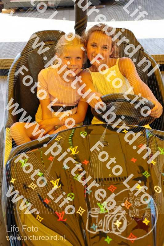 Evenement foto: Serie 2239