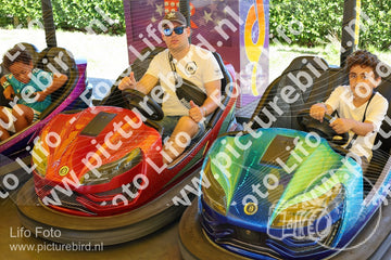 Evenement foto: Serie 2239