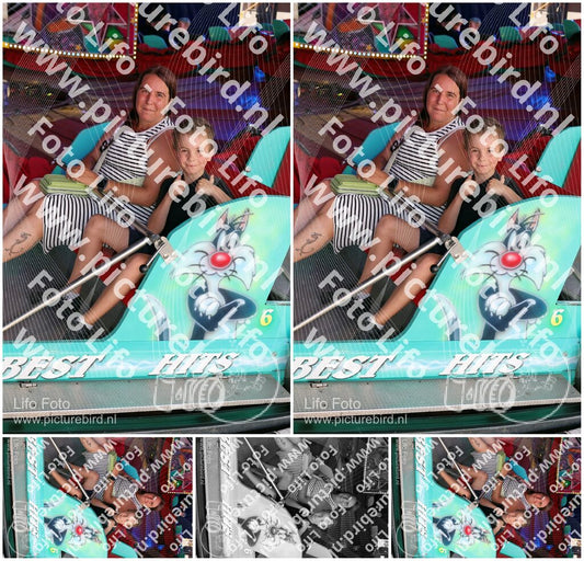 Evenement foto: Serie 2239