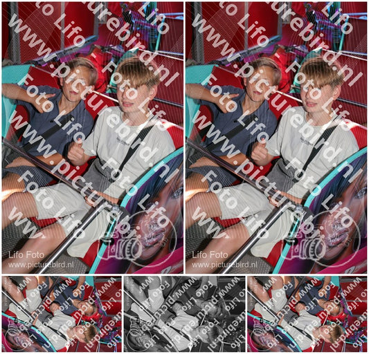 Evenement foto: Serie 2239