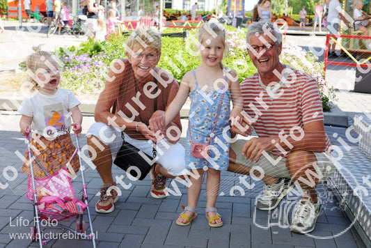 Evenement foto: Serie 2239