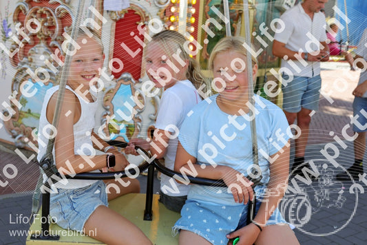Evenement foto: Serie 2239