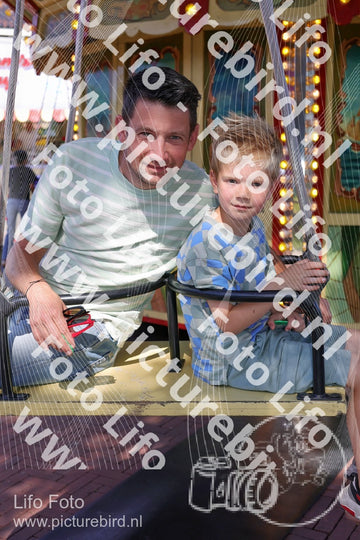 Evenement foto: Serie 2239