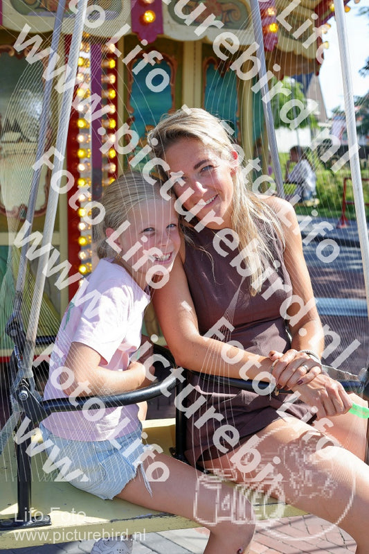 Evenement foto: Serie 2239