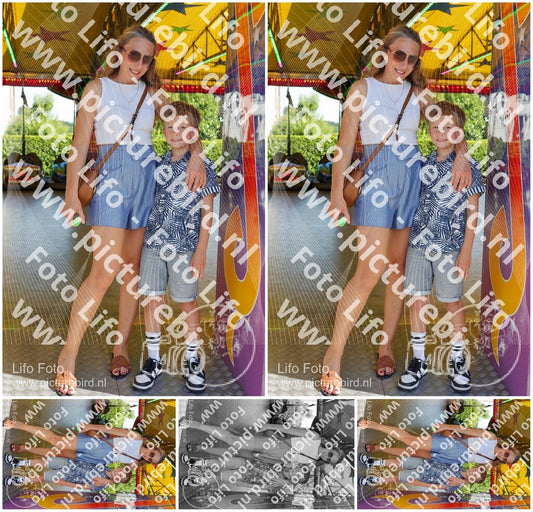 Evenement foto: Serie 2239
