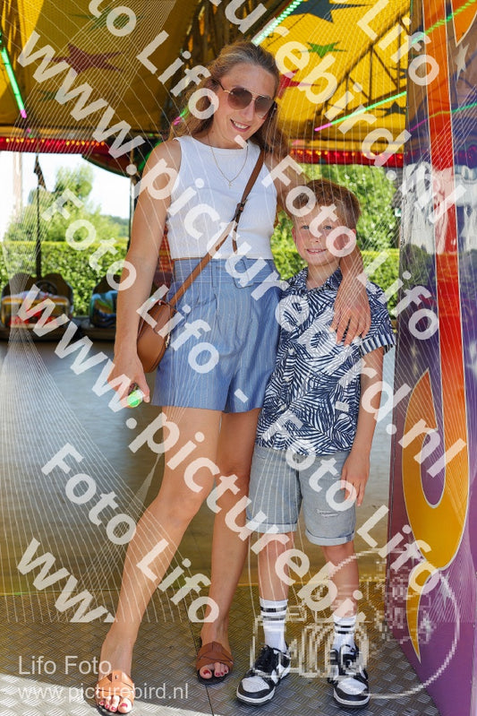 Evenement foto: Serie 2239