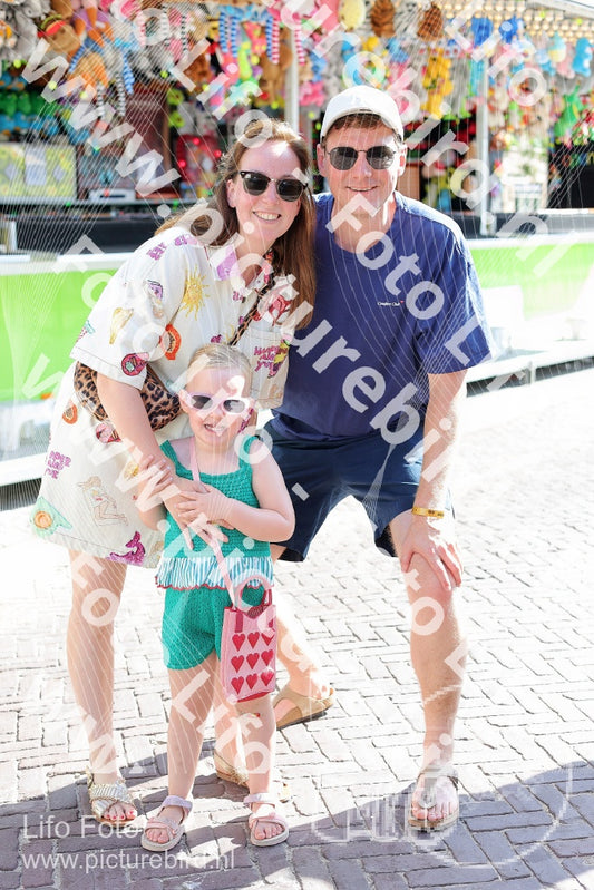 Evenement foto: Serie 2239