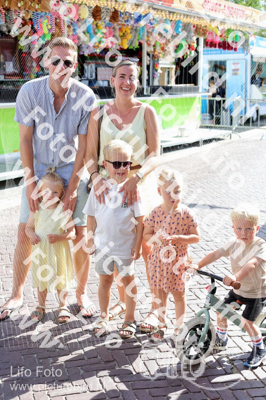 Evenement foto: Serie 2239