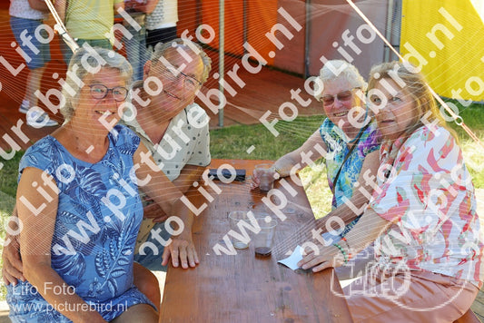 Evenement foto: Serie 2239
