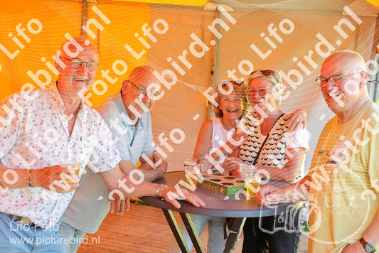 Evenement foto: Serie 2239