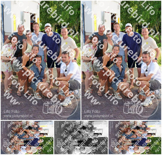 Evenement foto: Serie 2239