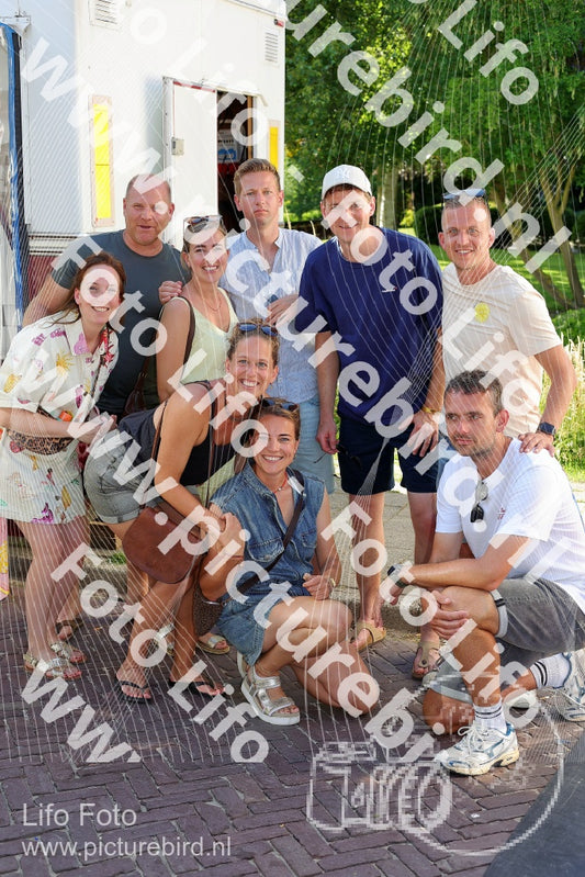 Evenement foto: Serie 2239