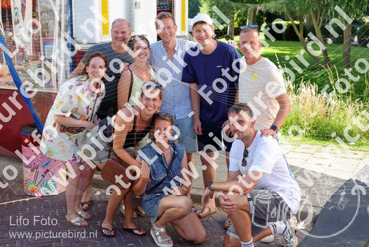 Evenement foto: Serie 2239