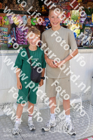 Evenement foto: Serie 2239