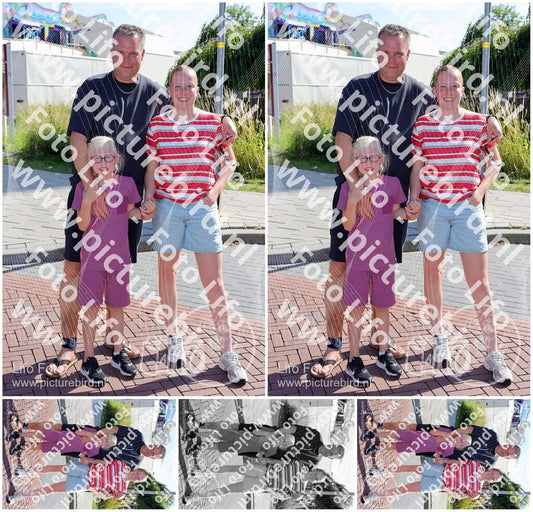Evenement foto: Serie 2239