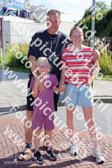 Evenement foto: Serie 2239