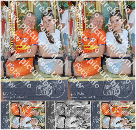 Evenement foto: Serie 2239