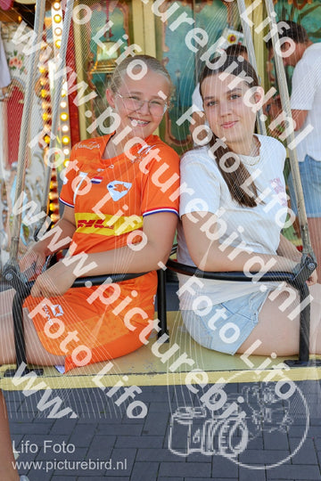 Evenement foto: Serie 2239