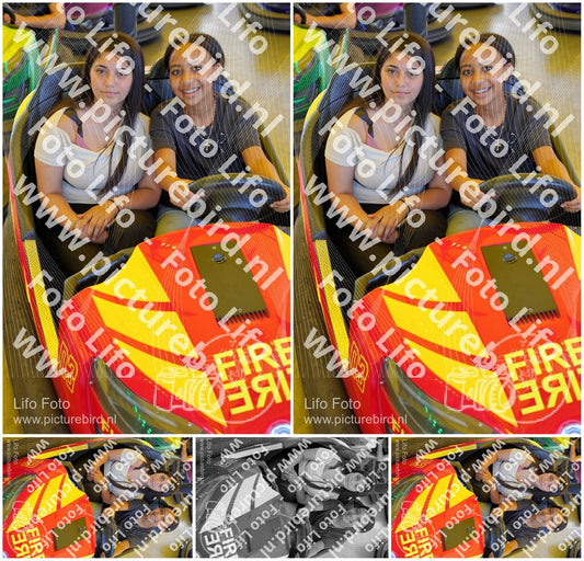Evenement foto: Serie 2240