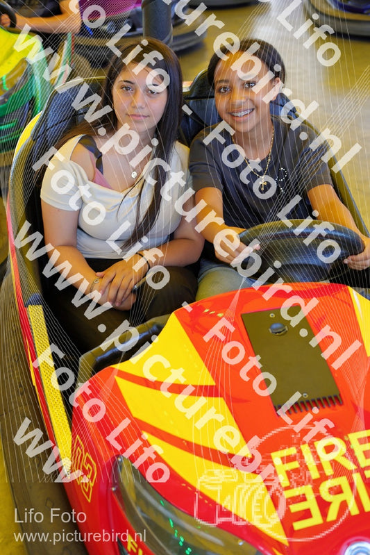 Evenement foto: Serie 2240