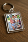 Evenement foto: Serie 2240