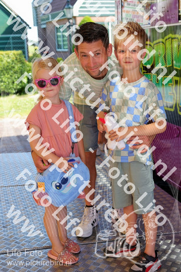 Evenement foto: Serie 2240