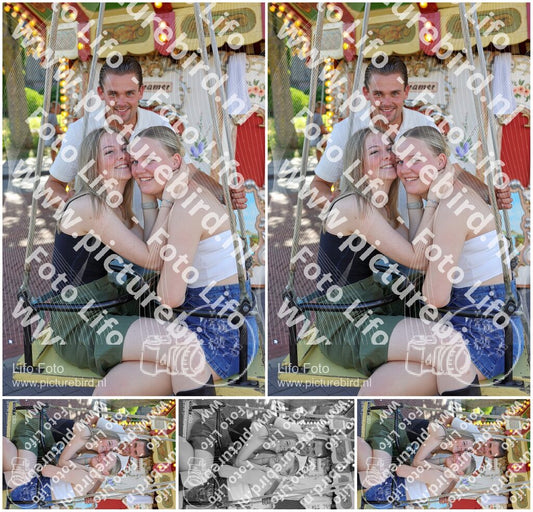 Evenement foto: Serie 2240
