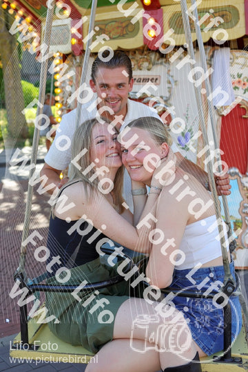 Evenement foto: Serie 2240