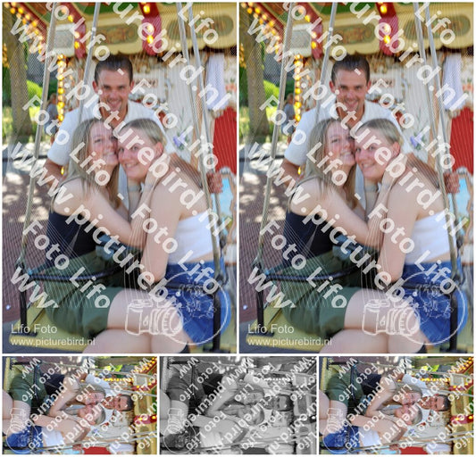 Evenement foto: Serie 2240