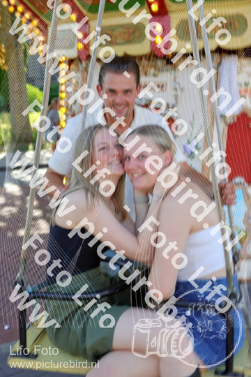 Evenement foto: Serie 2240