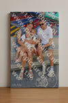 Evenement foto: Serie 2240