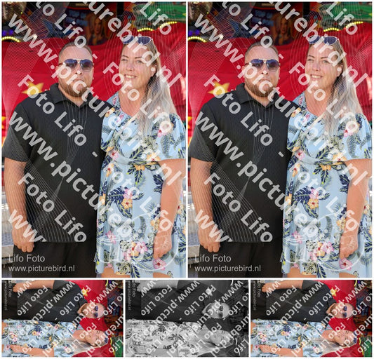 Evenement foto: Serie 2240