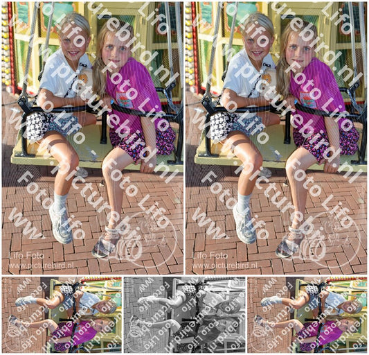 Evenement foto: Serie 2240