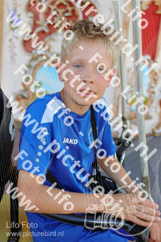 Evenement foto: Serie 2240