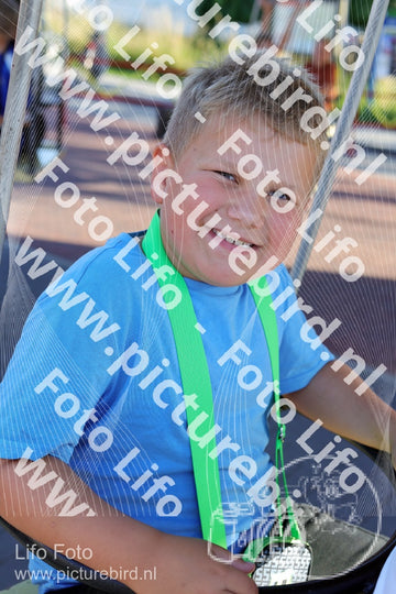 Evenement foto: Serie 2240