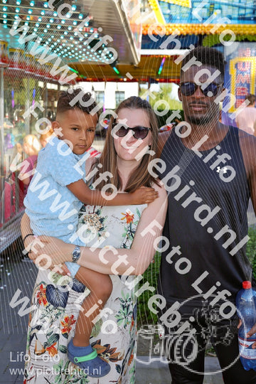 Evenement foto: Serie 2240