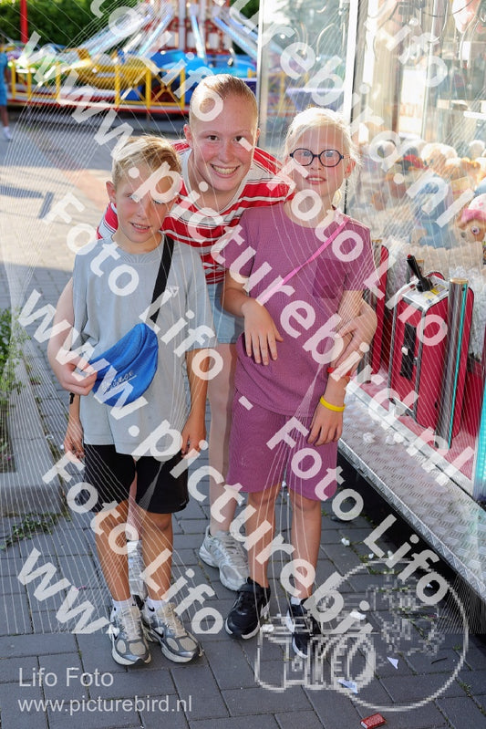 Evenement foto: Serie 2240