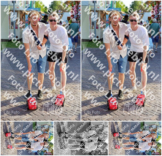 Evenement foto: Serie 2240