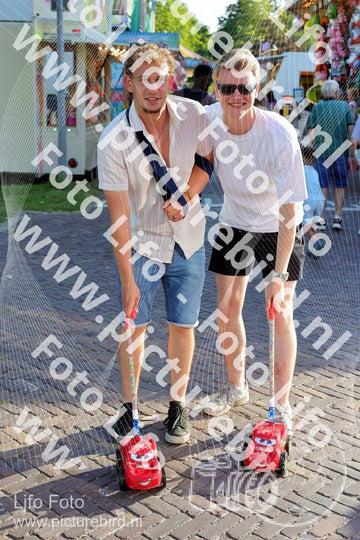 Evenement foto: Serie 2240