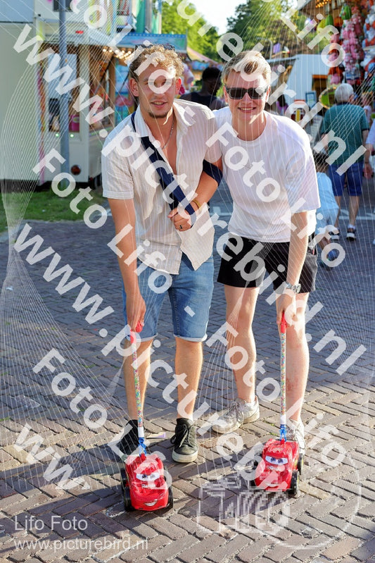 Evenement foto: Serie 2240