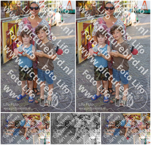 Evenement foto: Serie 2240