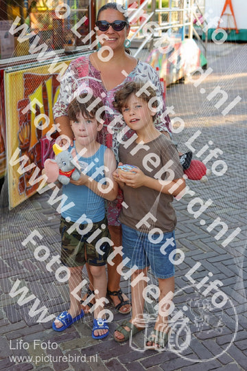 Evenement foto: Serie 2240