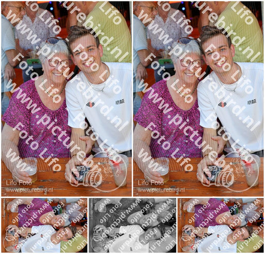 Evenement foto: Serie 2240