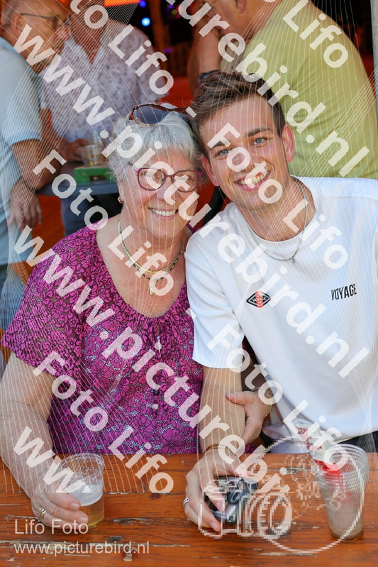 Evenement foto: Serie 2240