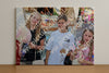 Evenement foto: Serie 2240