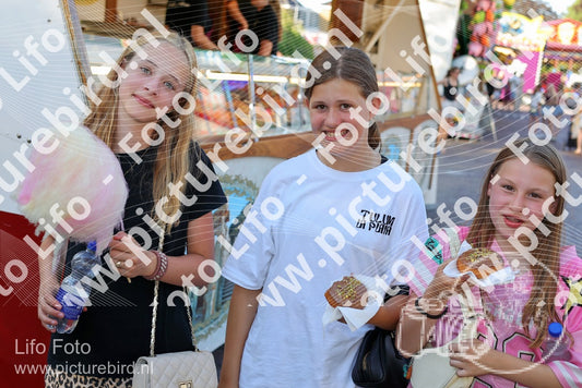 Evenement foto: Serie 2240