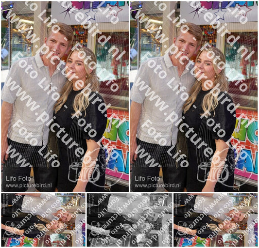 Evenement foto: Serie 2240