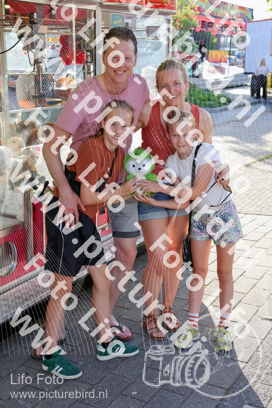 Evenement foto: Serie 2240